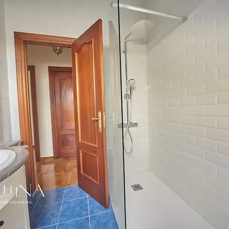 Casa Otanes. En La Playa, Con Piscina Privada. *