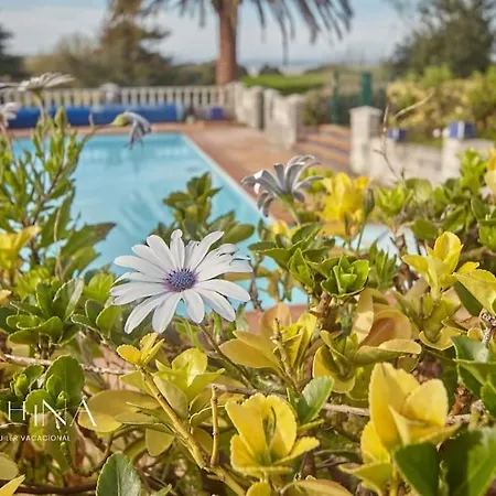 Villa Casa Otanes. En La Playa, Con Piscina Privada.