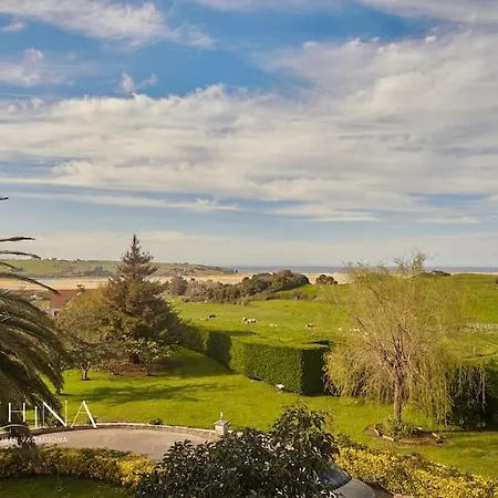 Casa Otanes. En La Playa, Con Piscina Privada. Villa *