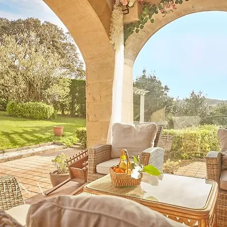 Villa Casa Otanes. En La Playa, Con Piscina Privada.