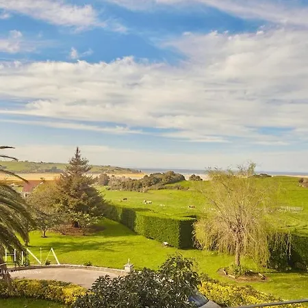 Villa Casa Otanes. En La Playa, Con Piscina Privada.