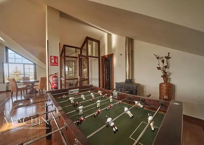 Casa Otanes. En La Playa, Con Piscina Privada.