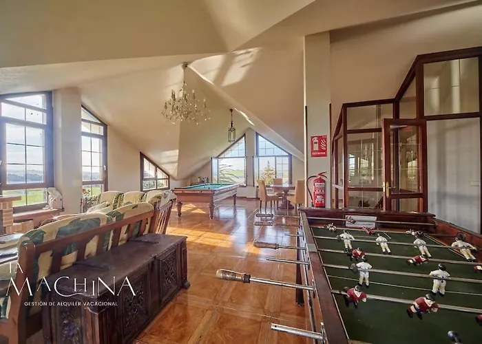 Casa Otanes. En La Playa, Con Piscina Privada. Villa *