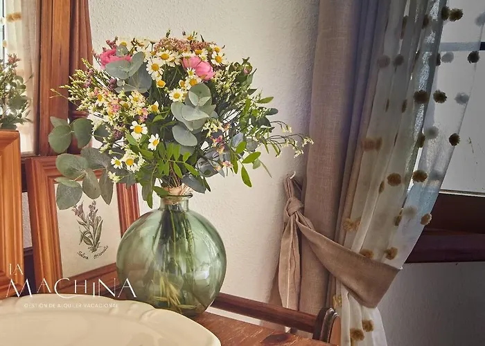 Casa Otanes. En La Playa, Con Piscina Privada. *