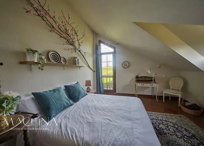 Casa Otanes. En La Playa, Con Piscina Privada.