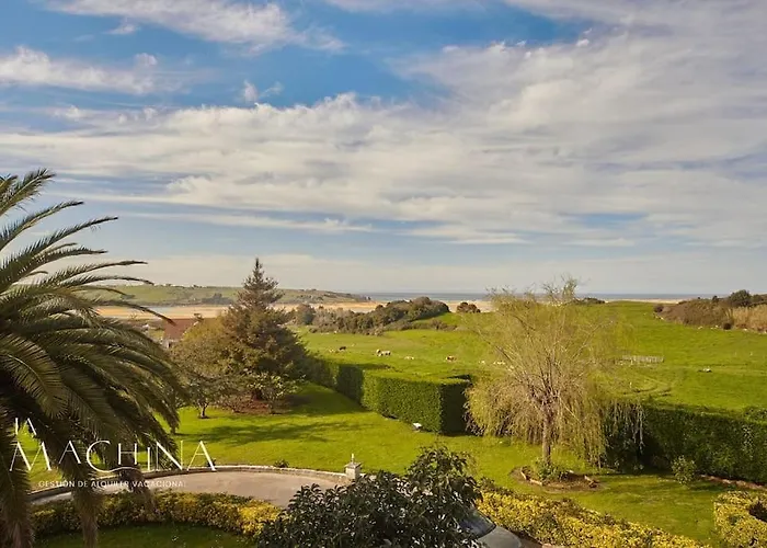 Casa Otanes. En La Playa, Con Piscina Privada. Villa *