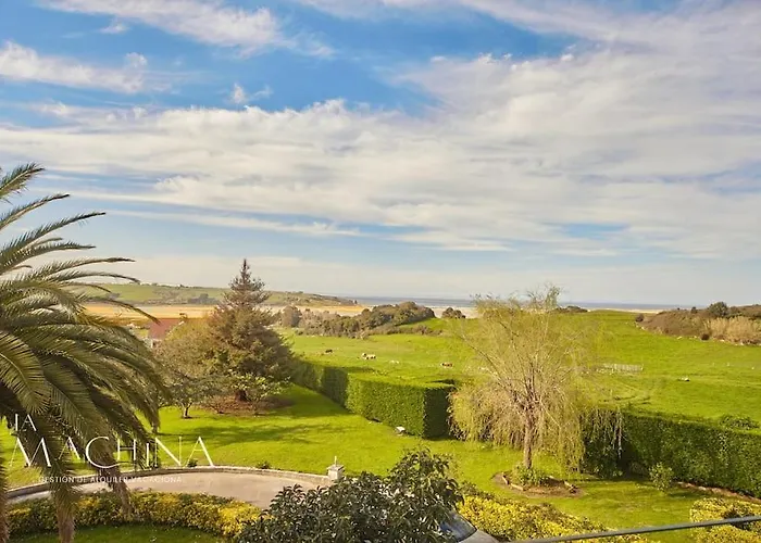 Villa Casa Otanes. En La Playa, Con Piscina Privada.