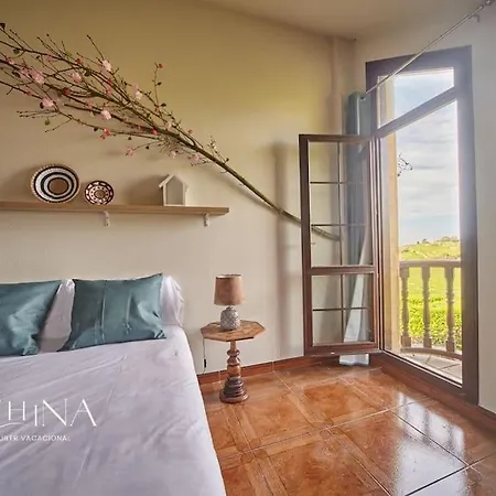 Casa Otanes. En La Playa, Con Piscina Privada.