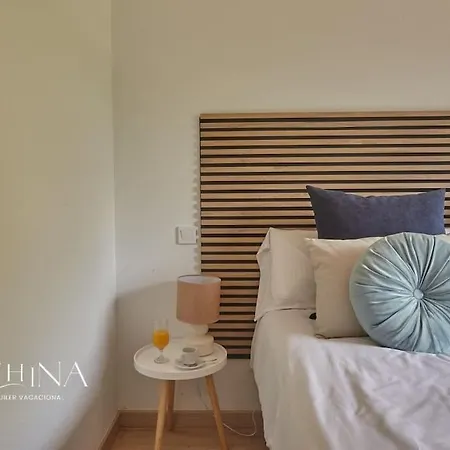 Casa Otanes. En La Playa, Con Piscina Privada. * Mogro