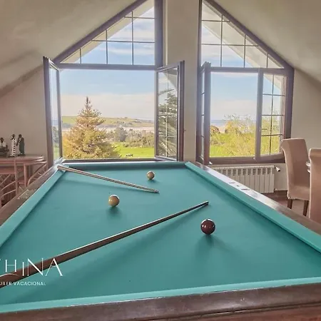 Willa Casa Otanes. En La Playa, Con Piscina Privada. *