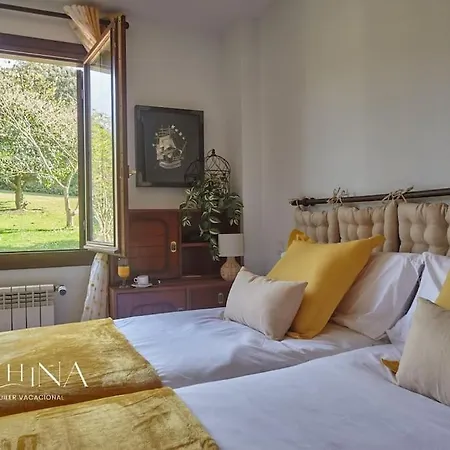 Casa Otanes. En La Playa, Con Piscina Privada. Villa Mogro