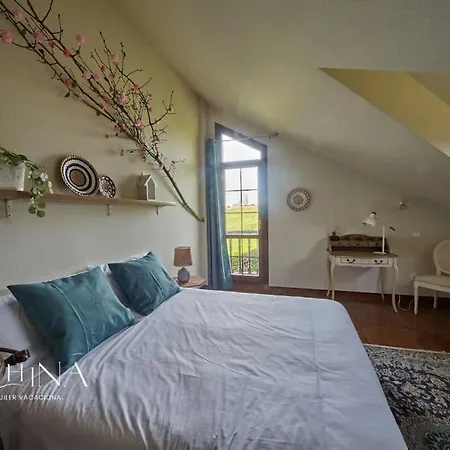 Casa Otanes. En La Playa, Con Piscina Privada.