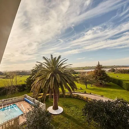 Casa Otanes. En La Playa, Con Piscina Privada. *