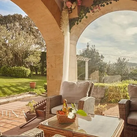 Casa Otanes. En La Playa, Con Piscina Privada. Villa
