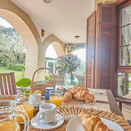 Casa Otanes. En La Playa, Con Piscina Privada.