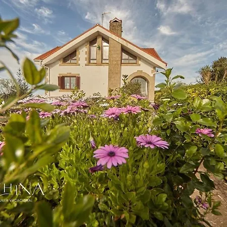 Willa Casa Otanes. En La Playa, Con Piscina Privada. *