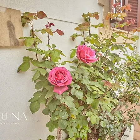 Casa Otanes. En La Playa, Con Piscina Privada. Willa *