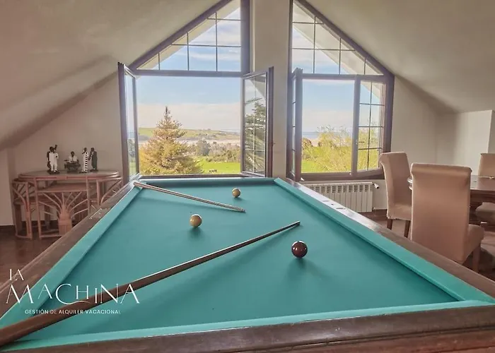 Villa Casa Otanes. En La Playa, Con Piscina Privada. *