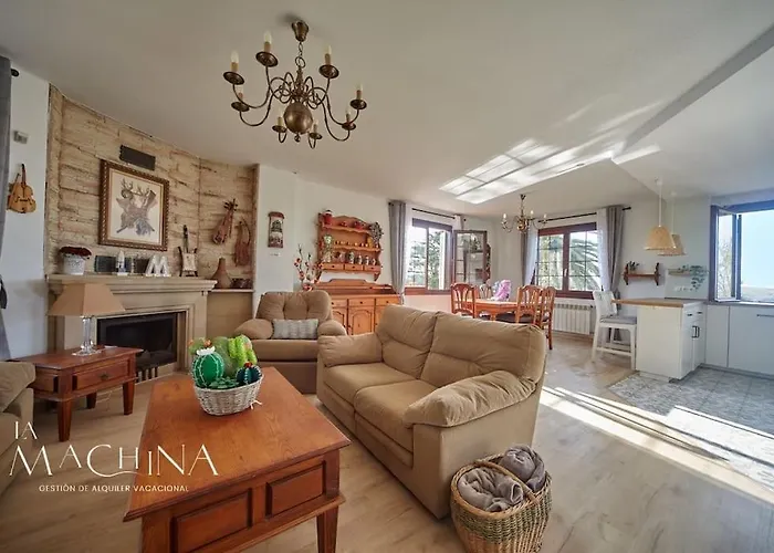 Villa Casa Otanes. En La Playa, Con Piscina Privada.