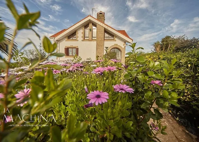 Villa Casa Otanes. En La Playa, Con Piscina Privada. *
